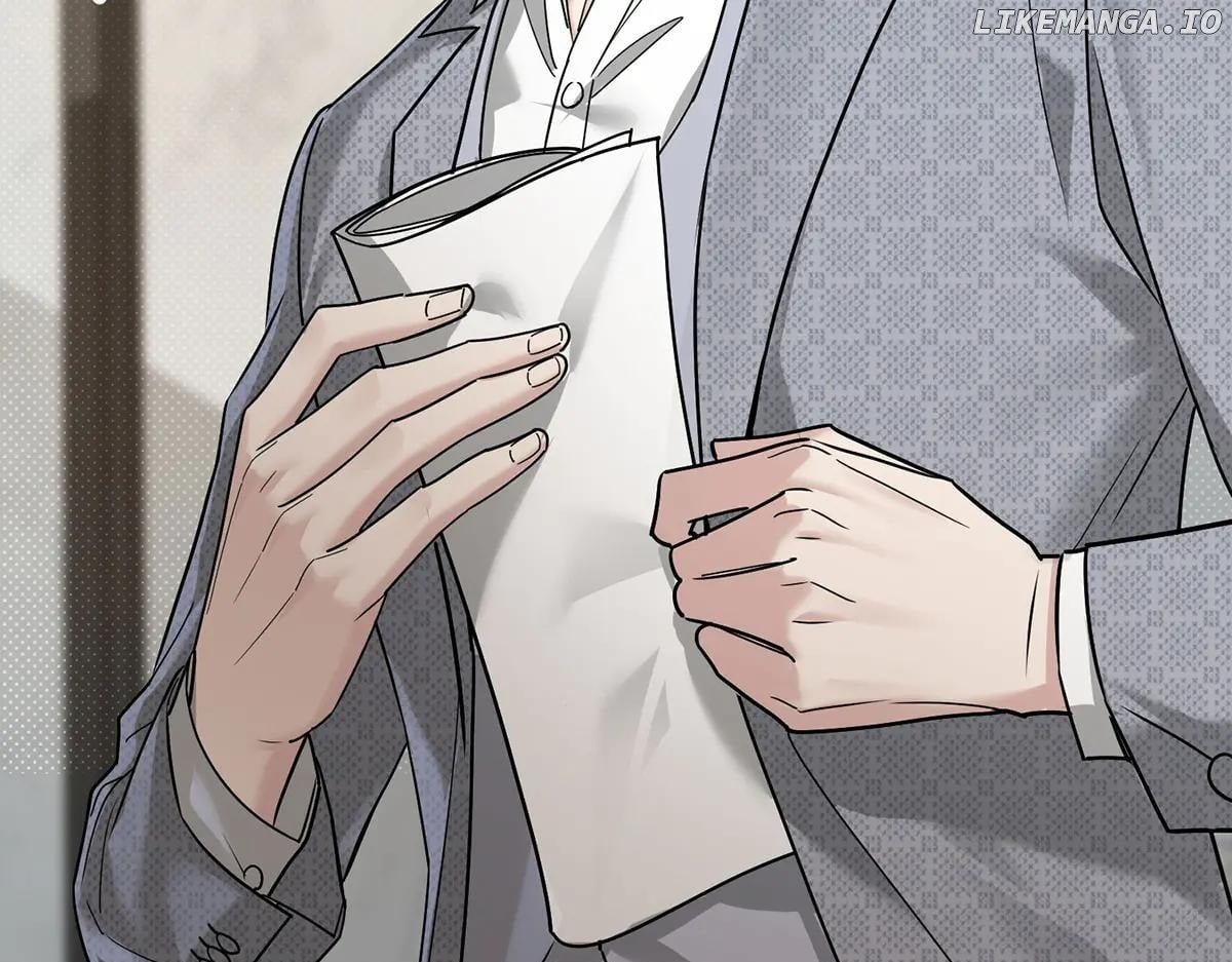 After Breakup: Had an Affair With My Ex's Uncle Chapter 85 - page 49